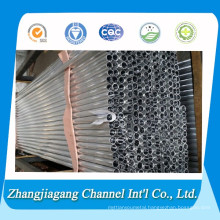 Factory Direct Sale Welded Seamless Stainless Steel Pipe